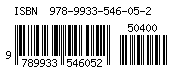 978-993354605-2