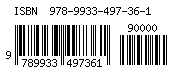 978-993349736-1