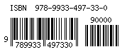 978-993349733-0