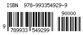 978-993354929-9