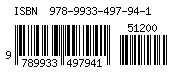 978-993349794-1