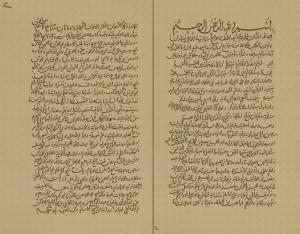الأربعون التساعيات الصحاح العوالي ج1